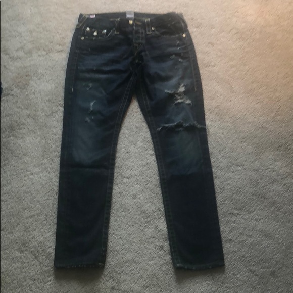Like new and new True Religion Size29,30,29,30 - Picture 5 of 8
